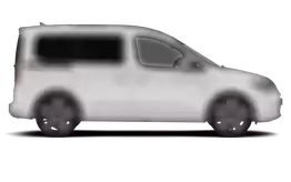 Volkswagen Caddy Cargo