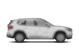 BMW X1 MSport