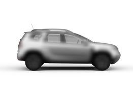 Dacia Duster Prestige