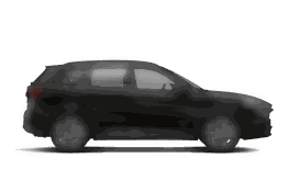 MG ZS HEV 2 kWh