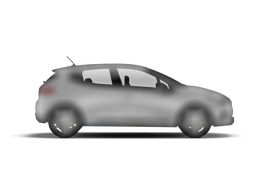 Renault Clio Equlibre