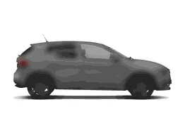 Škoda Fabia Monte Carlo