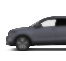 Auto kategooria - Krossover