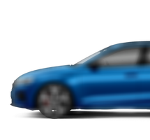 Car category - Hatchback
