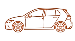 Auto kategooria - Universal