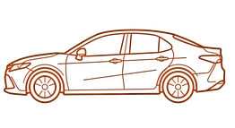 Automobilių kategorija - Krosoveris
