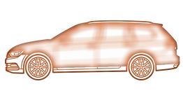 Auto kategooria - Universal