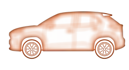 Auto kategooria - Universal