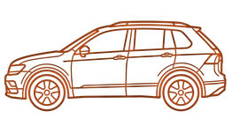 Automašīnas kategorija — Hečbeks