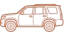 Auto kategooria - Universal