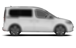 Volkswagen Caddy Cargo