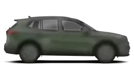 Volkswagen Tiguan NF Life 30Y TDI