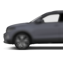 Auto kategooria - Krossover