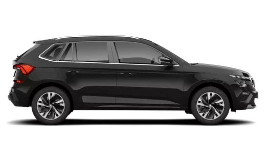 Skoda Kamiq Style 1.0 TSI DSG