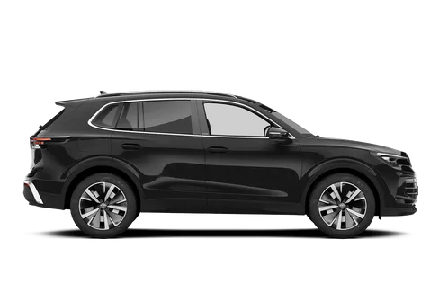 VW Tiguan Life MY2024