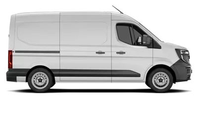 Renault Master 2,3 dCi