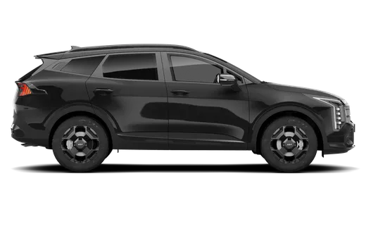 Kia Sportage EX AWD