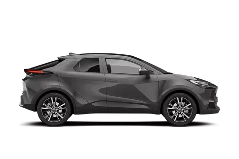 Toyota CH-R 1.8 Hybrid Style