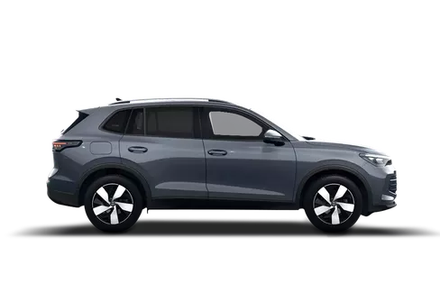 Volkswagen Tiguan NEW Life 30Y 1.5TSI