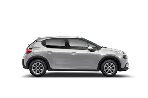 Citroen C3 YOU 1,2 5MT