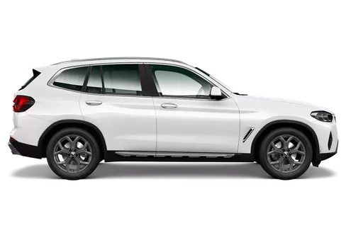 BMW X3 xDrive20i M Sport pack