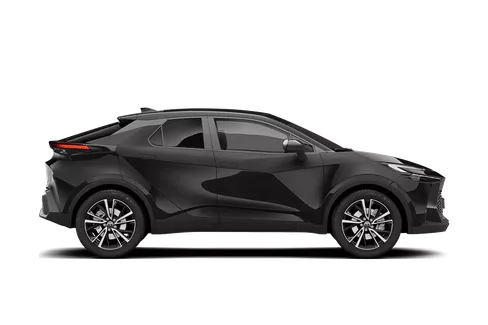 Toyota C-HR Hybrid MY24 Style