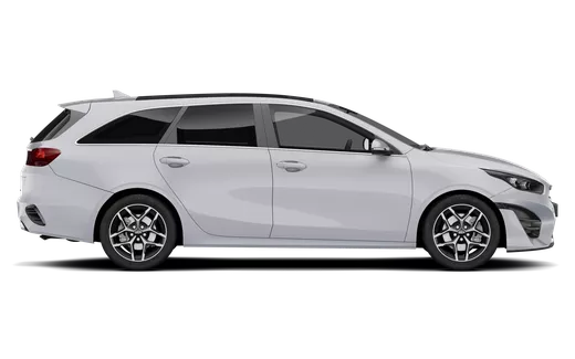 Kia Ceed SW LX-Plus AT