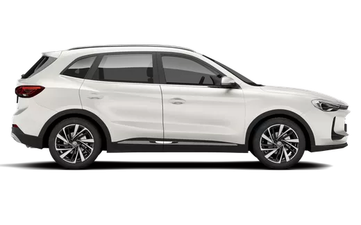 MG ZS HEV 2kWh