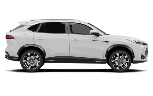 MG HS PHEV 21kWh AT LUXURY