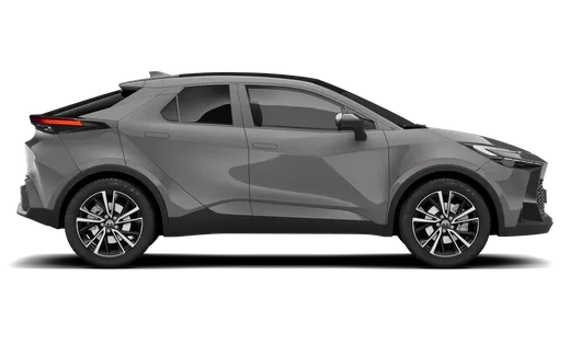 Toyota C-HR Hybrid