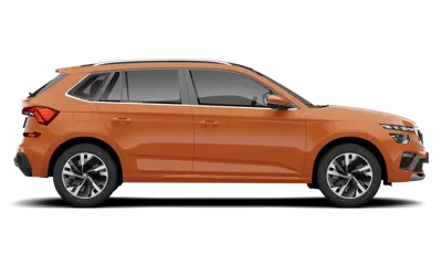 Skoda Kamiq Selection 1.0 TSI
