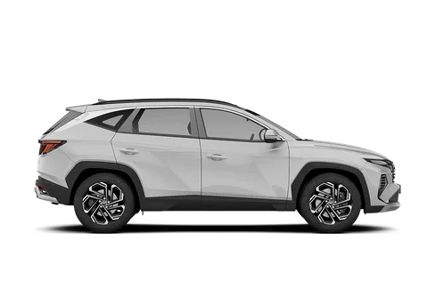 Hyundai Tucson 1.6 T-GDI 48V MildHybrid Premium