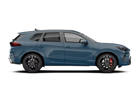 Cupra Terramar 1.5 eTSI