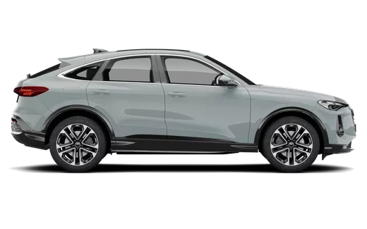 Audi q5 e-hybrid 