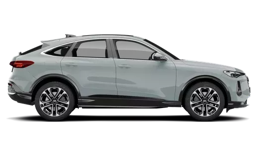 Audi Q5 Plug-in AWD