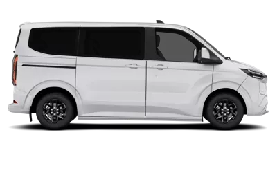 Ford Tourneo Custom EcoBlue 170HP