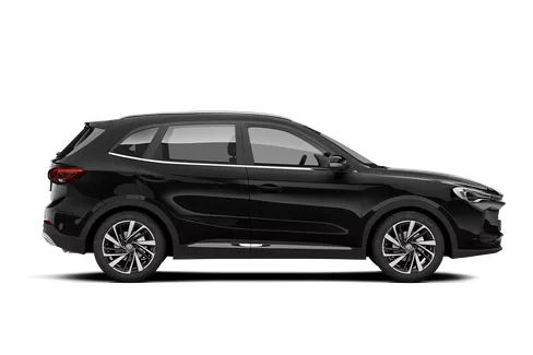 MG ZS Hybrid Luxury
