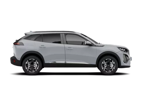 Peugeot 2008 GT PureTech 130 AT8
