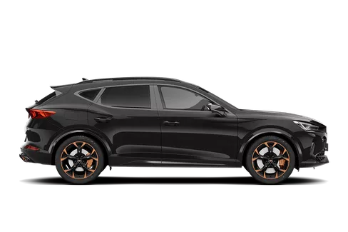 CUPRA Formentor 1.5 TSI 150HP DSG