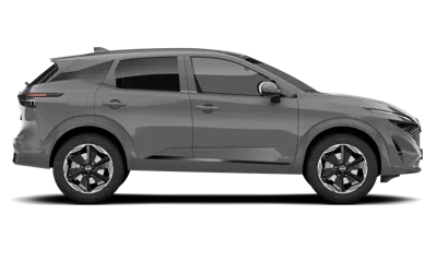 Nissan Qashqai MHEV Xtronic 2WD N-Connecta