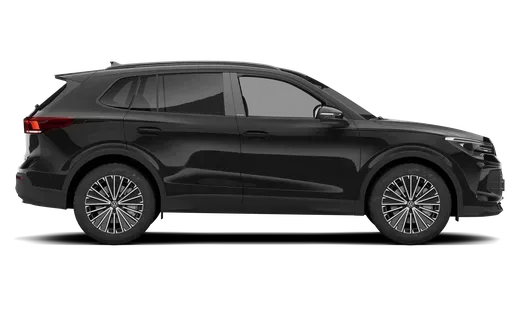 Volkswagen Tiguan Life 1.5TSI