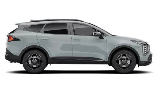 Kia Sportage EX AWD