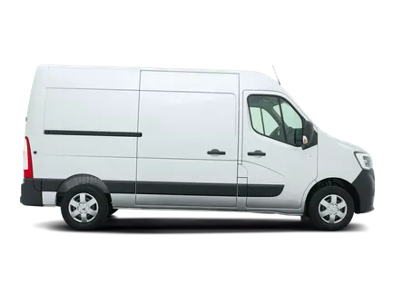 Renault Master L3H2
