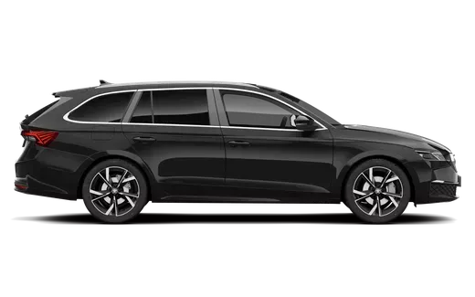  Skoda Octavia Combi 1.5 TSI m- Hybrid
