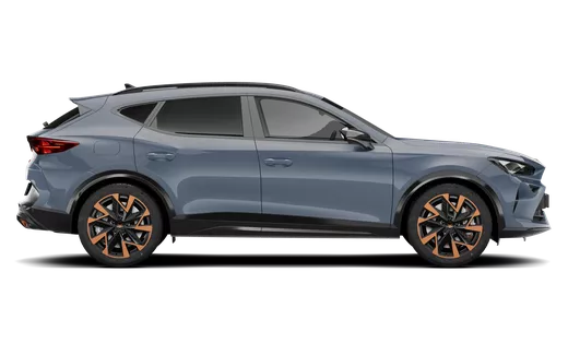 Cupra Formentor AWD 2.0TSI 152kw