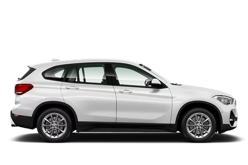 BMW X1 sDrive M Sport pack