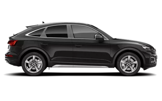 Audi Q5 Sportback 45TFSI