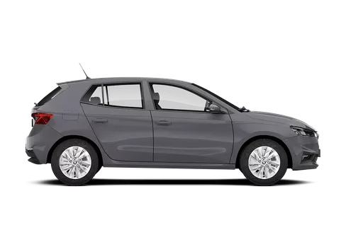 Škoda Fabia Selection 1,0 TSI