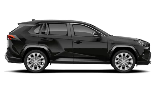 Toyota RAV4 Hybrid 2.5 Luxury			