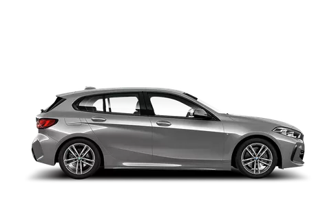 BMW 118i M Sport